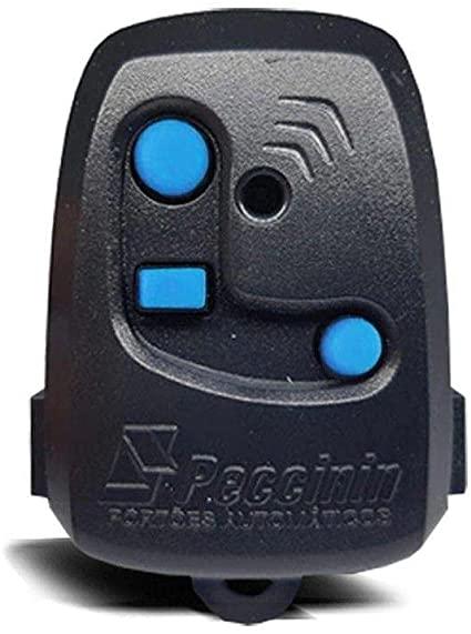 Controle Remoto Peccinin Para Portão Eletrônico Automático